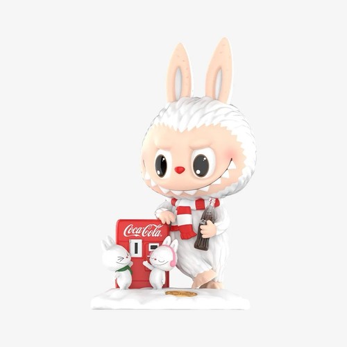 Pop mart autentico labubu - pop,
