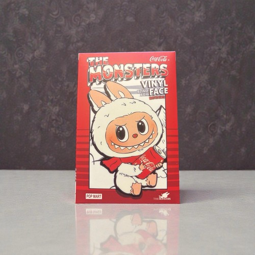 Autentico peluche pop mart - autentico,