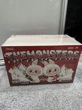 Popmart: Labubu The Monsters