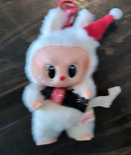 Peluche pop mart labubu - pop, serie