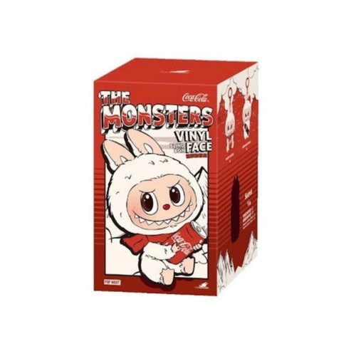 Pop mart labubu the monsters - pop,