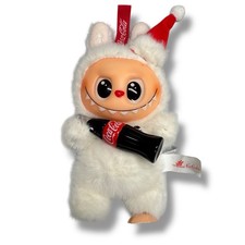 Portachiavi peluche POP MART