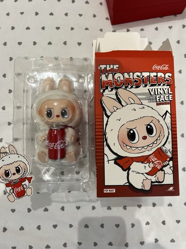Pop mart labubu the monsters - pop,