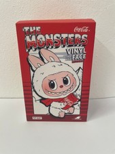 POP MART LABUBU THE MONSTER