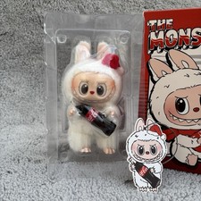 Original Labubu Popmart x The