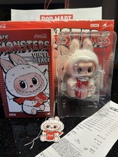 Originale Popmart Labubu