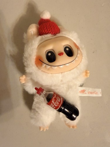 Peluche pop mart the monsters - pop,