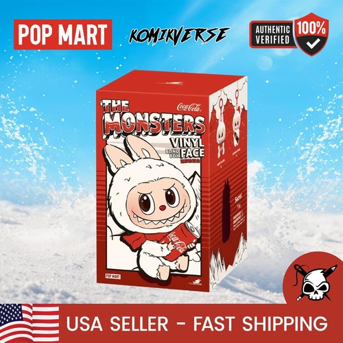Usa autentico pop mart - *usa*,