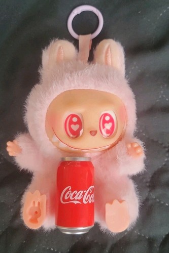 Autentico peluche coca - coca, cola