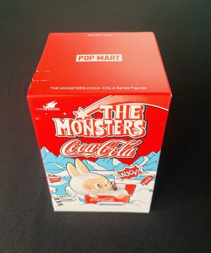 Pop mart authentic the - mart,