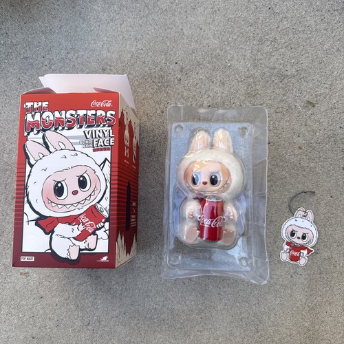Peluche pop mart the - mart,