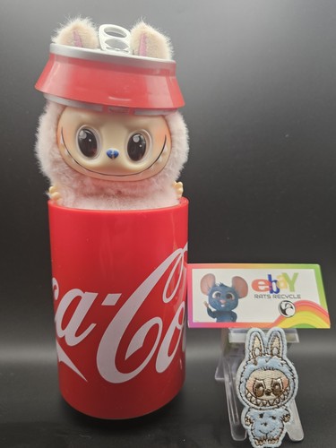 Pop mart mysterious - mysterious, guest